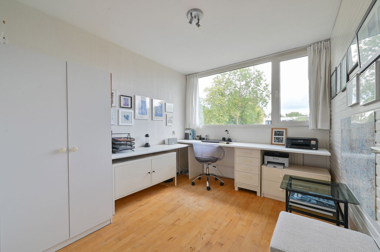 Tussenwoning te koop: Riet 4, Uithoorn