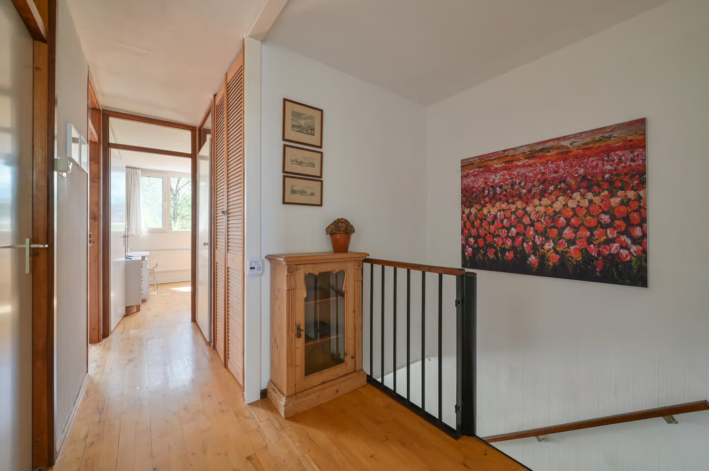 Tussenwoning te koop: Riet 4, Uithoorn