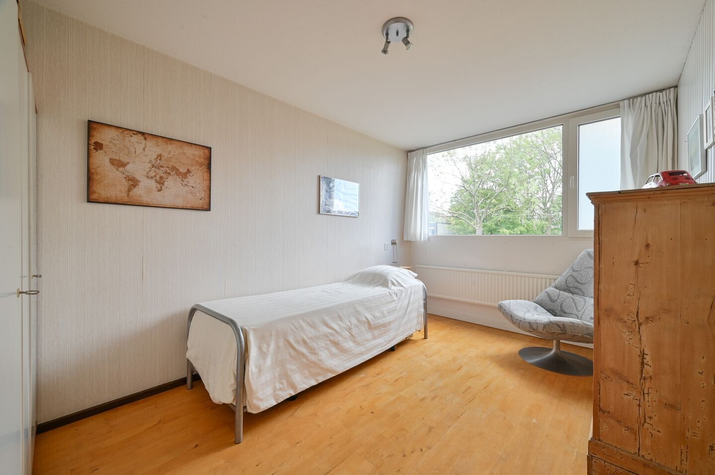 Tussenwoning te koop: Riet 4, Uithoorn
