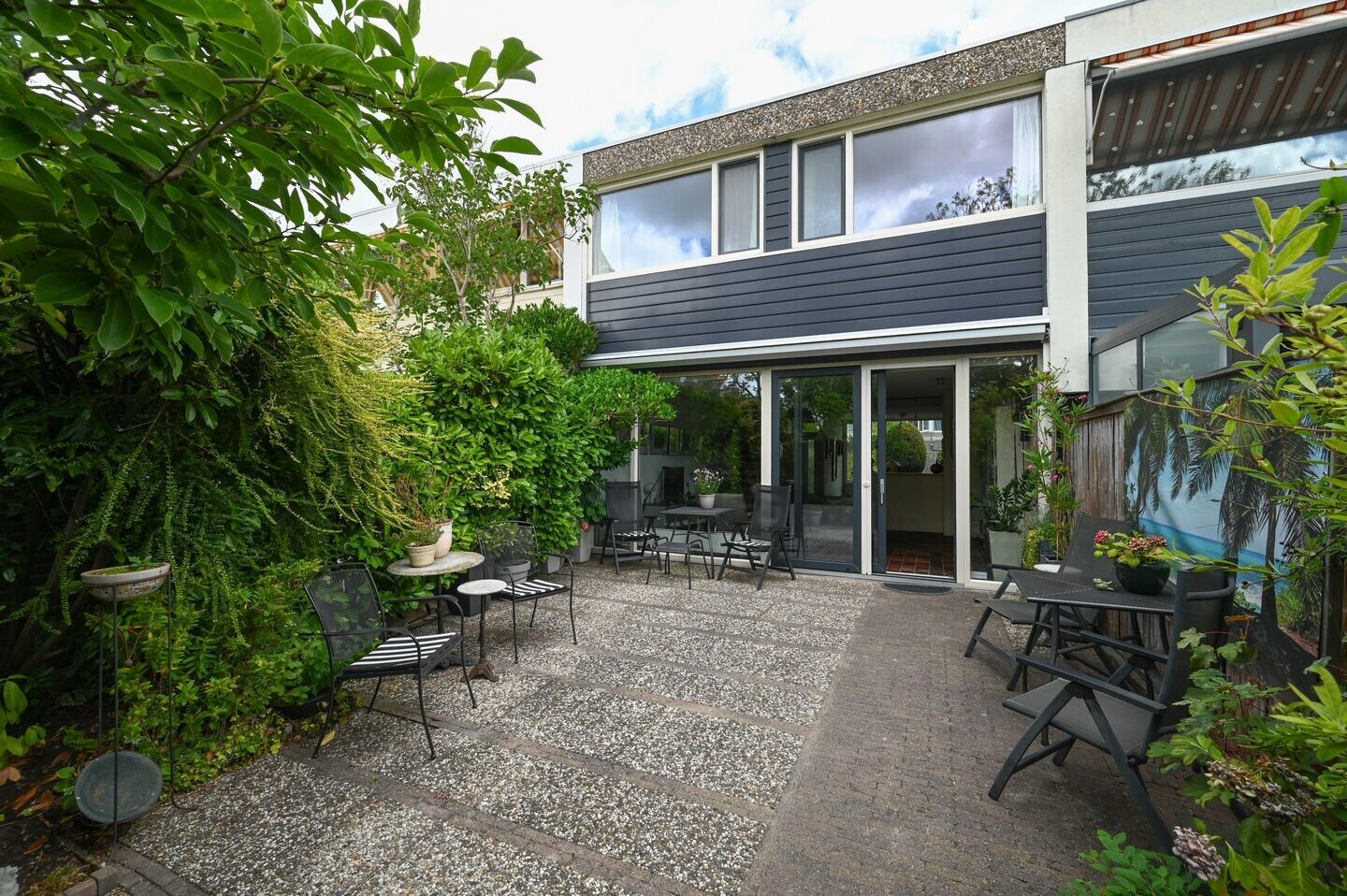 Tussenwoning te koop: Riet 4, Uithoorn