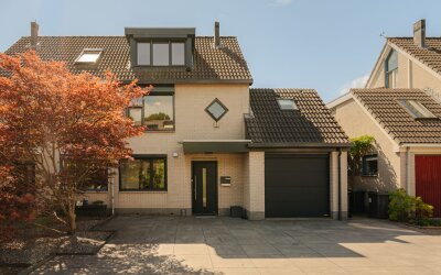 Pieter Langendijklaan 11
