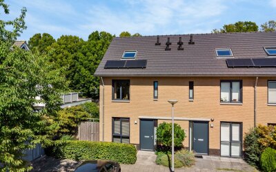 Rodenbachlaan 12