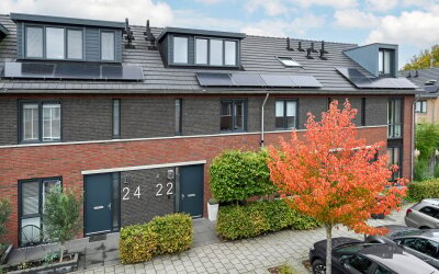 Rodenbachlaan 22