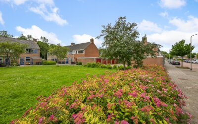 Rodenbachlaan 29