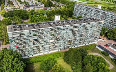 Brusselflat 23