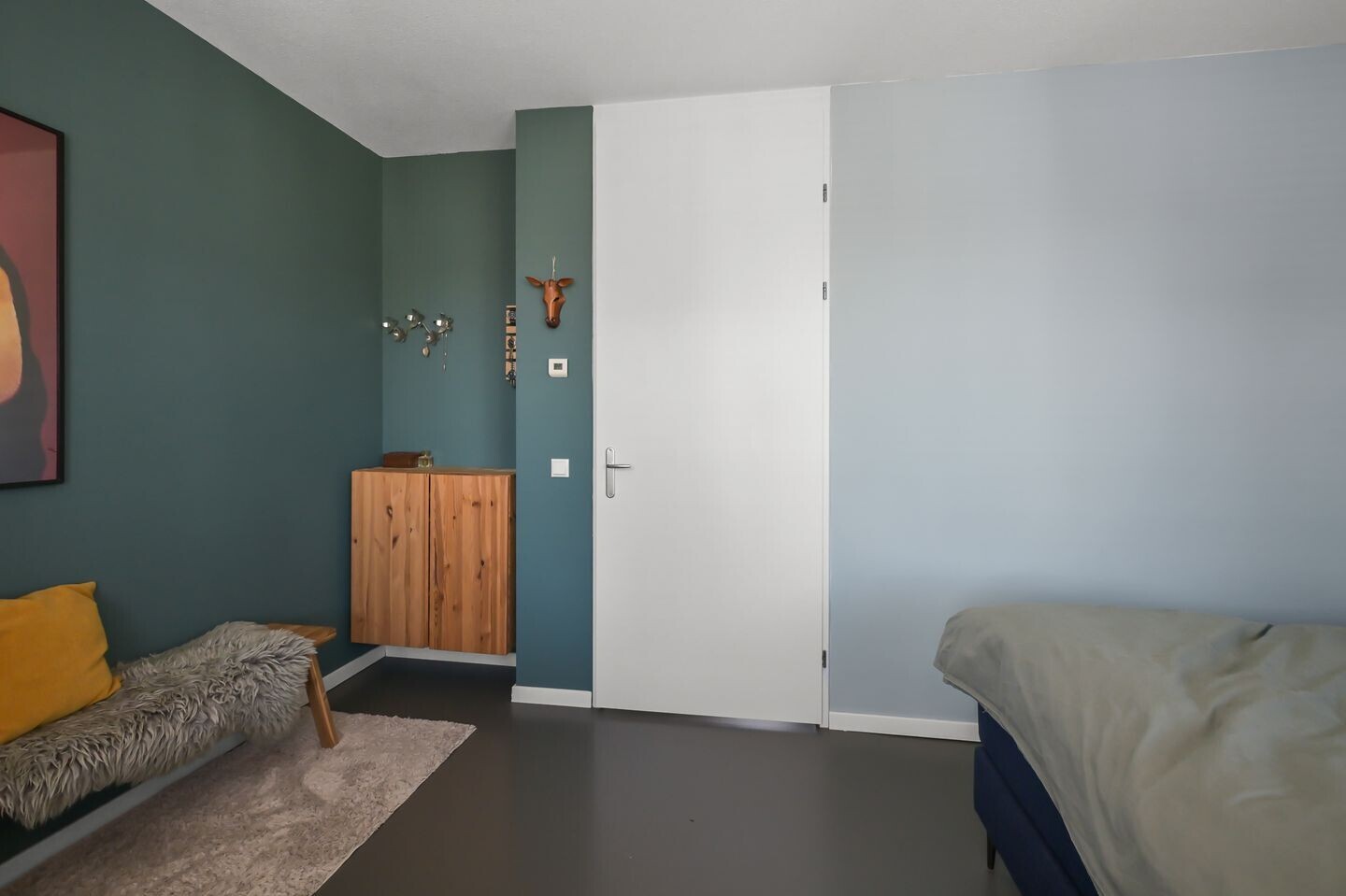Tussenwoning te koop: Knobbelzwaan 102, Uithoorn