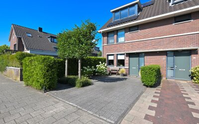 Veldmuis 56
