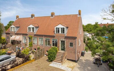 Amsteldijk-Noord 97