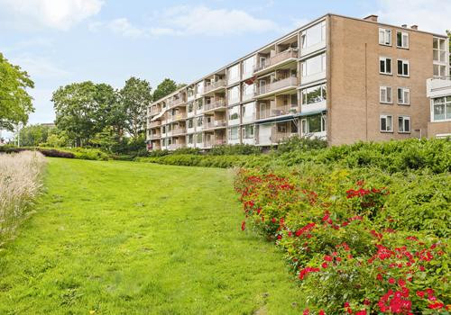 Hoekwoning te koop: Koekoek 34, Uithoorn
