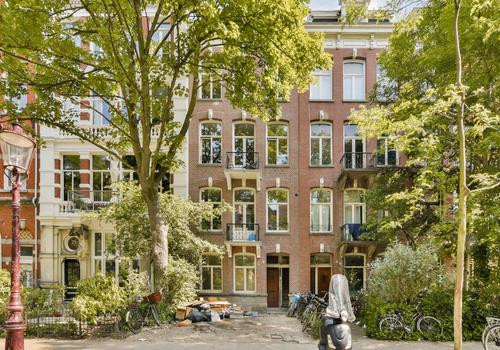 Hoekwoning te koop: Koekoek 34, Uithoorn