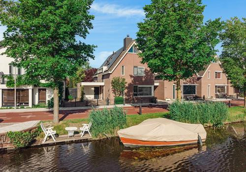 Hoekwoning te koop: Koekoek 34, Uithoorn
