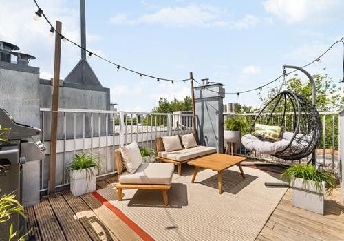 Hoekwoning te koop: Koekoek 34, Uithoorn