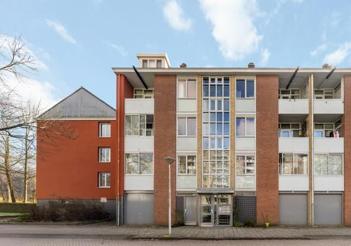 Hoekwoning te koop: Koekoek 34, Uithoorn