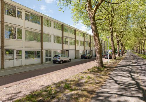 Hoekwoning te koop: Koekoek 34, Uithoorn