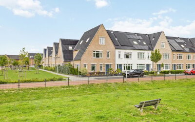 Koekoek 34
