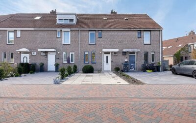 Korte Boterdijk 6