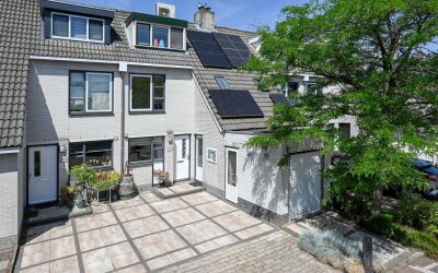 Huis te koop Ebro 112