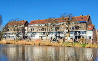 Schans 140