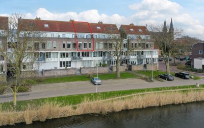 Schans 164