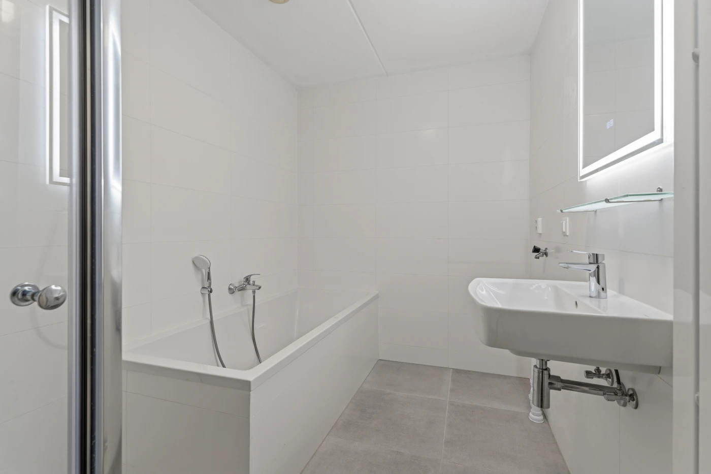Appartement te koop: Schans 212, Uithoorn