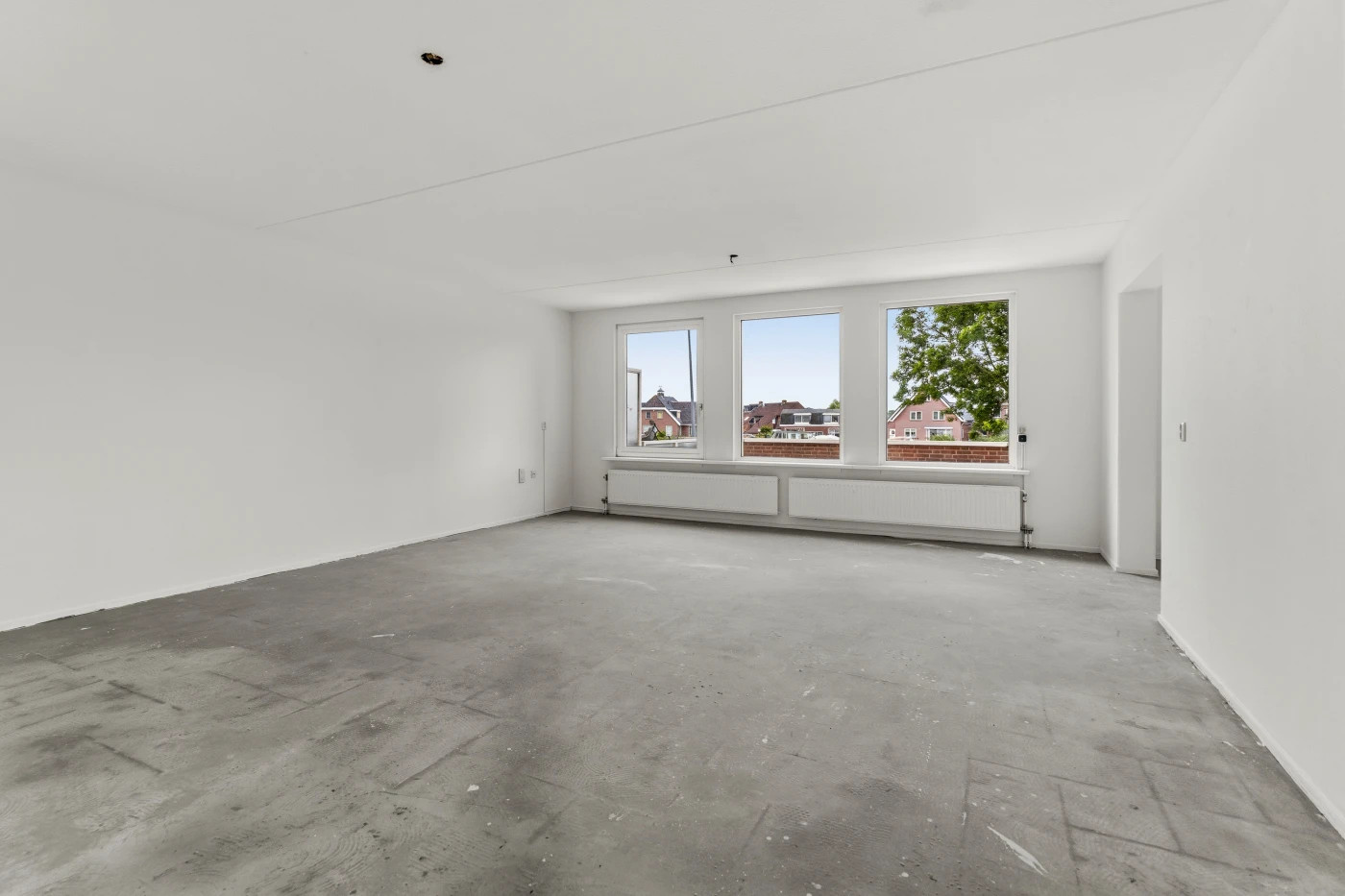 Appartement te koop: Schans 212, Uithoorn