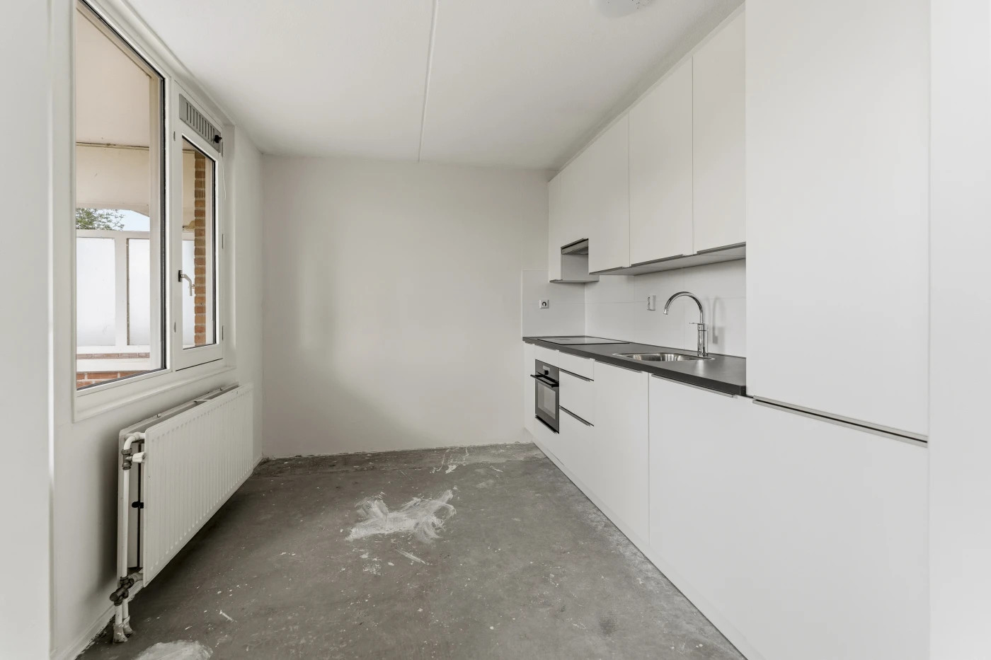 Appartement te koop: Schans 212, Uithoorn