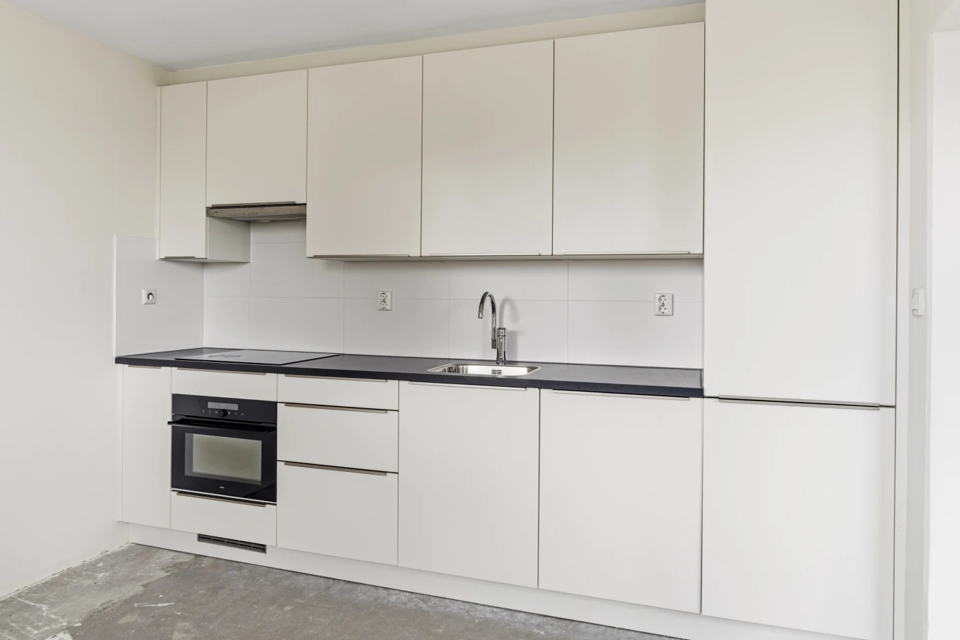 Appartement te koop: Schans 212, Uithoorn