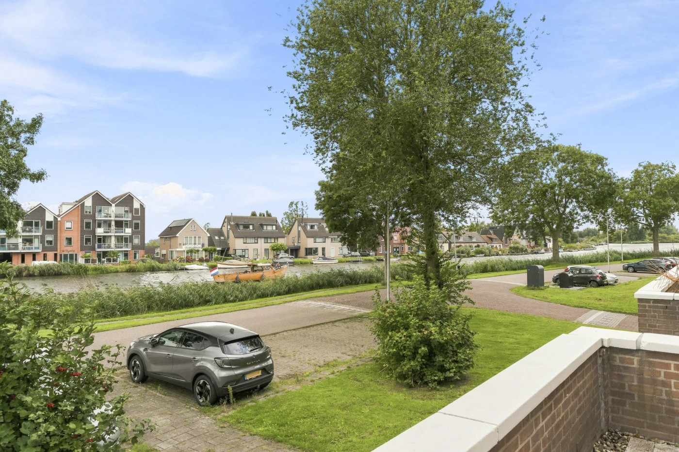 Appartement te koop: Schans 212, Uithoorn