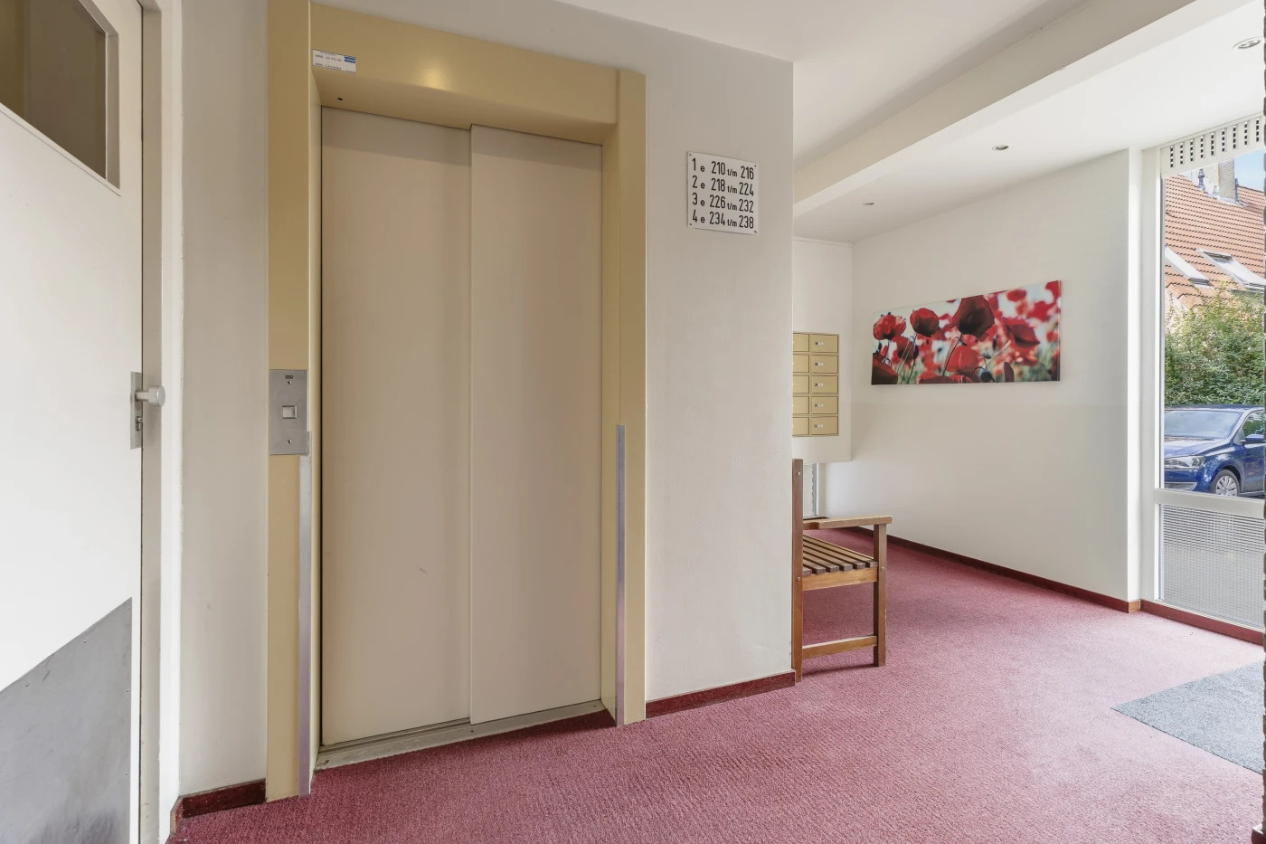 Appartement te koop: Schans 212, Uithoorn