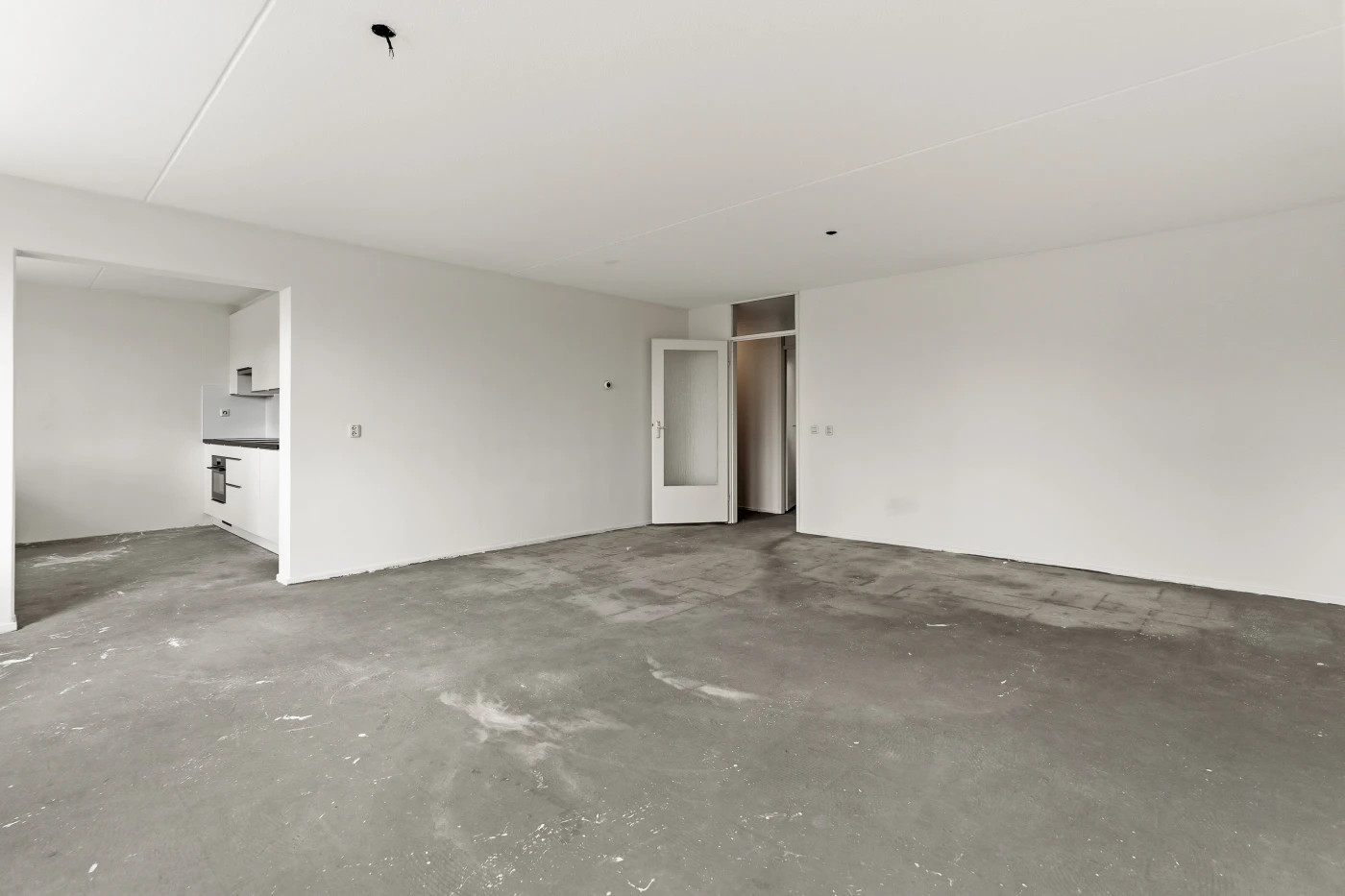 Appartement te koop: Schans 212, Uithoorn