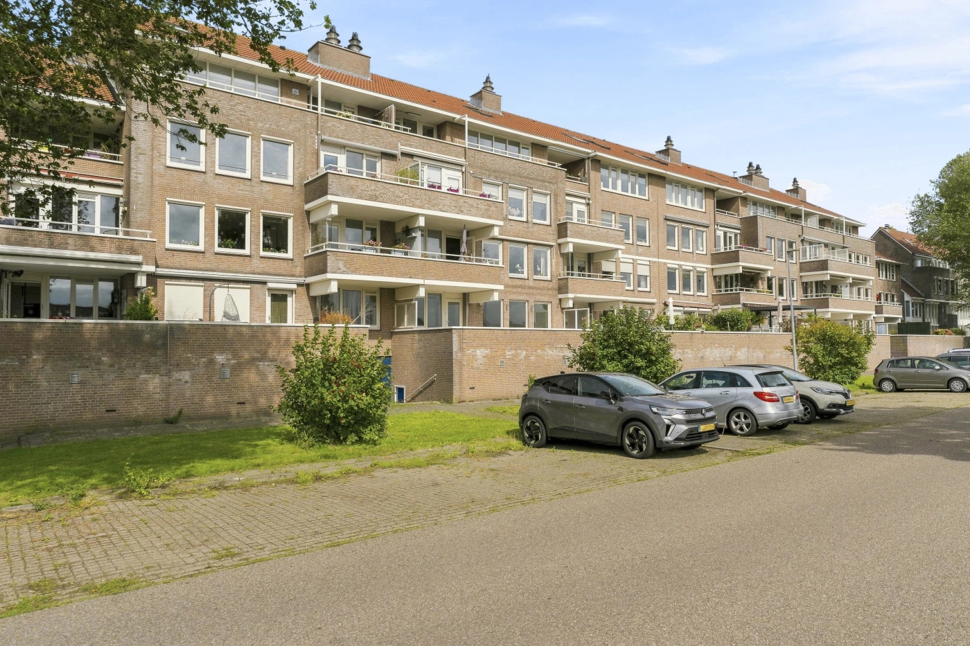 Appartement te koop: Schans 212, Uithoorn