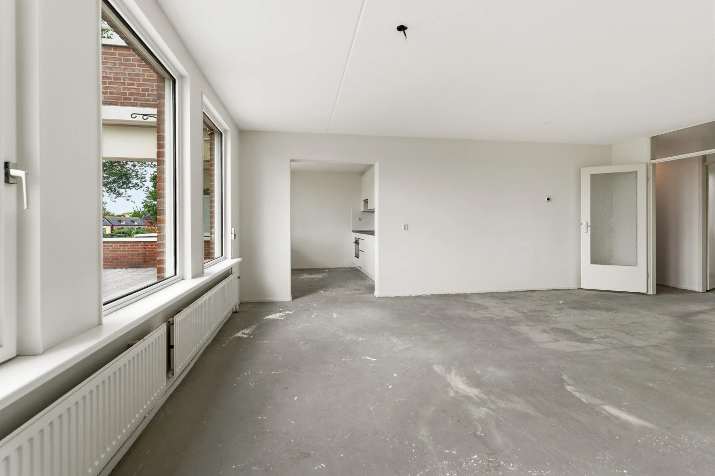 Appartement te koop: Schans 212, Uithoorn