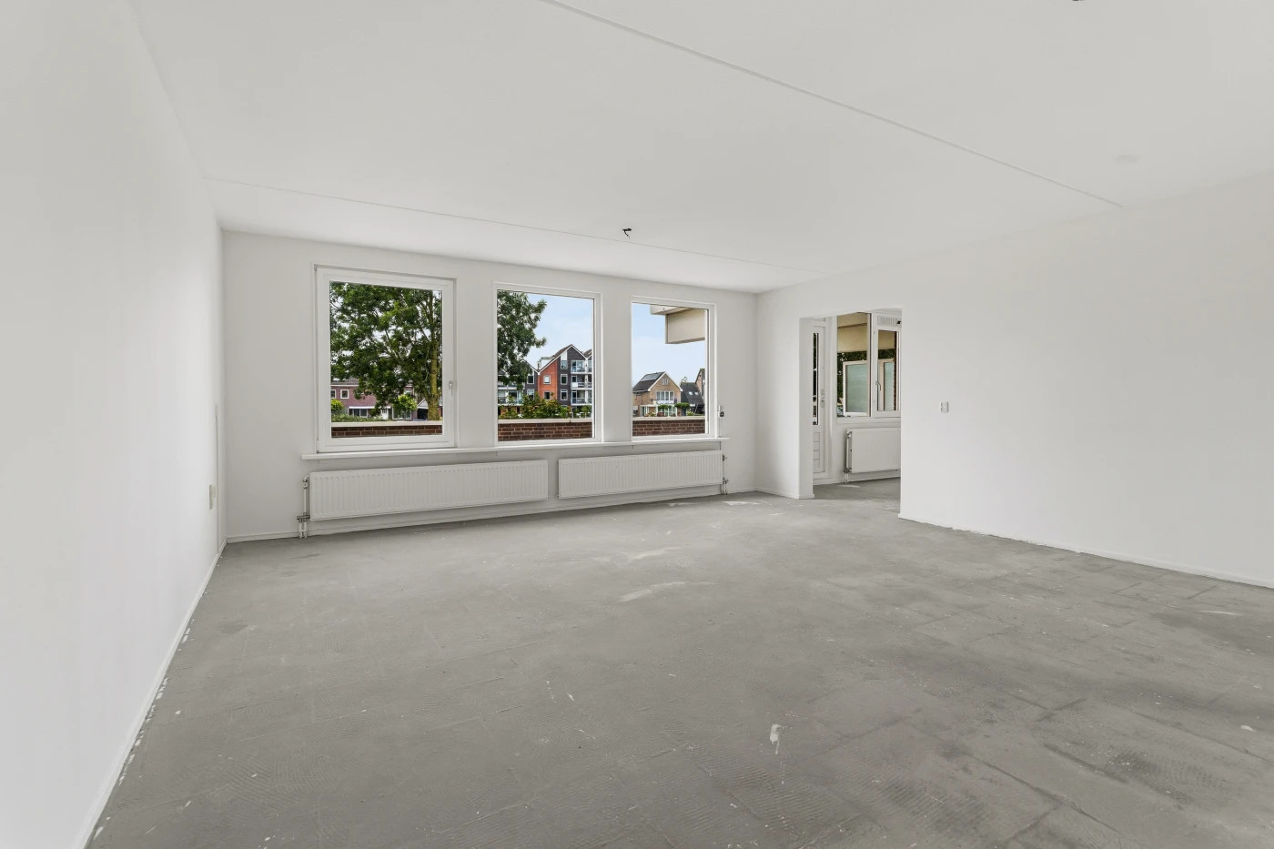 Appartement te koop: Schans 212, Uithoorn