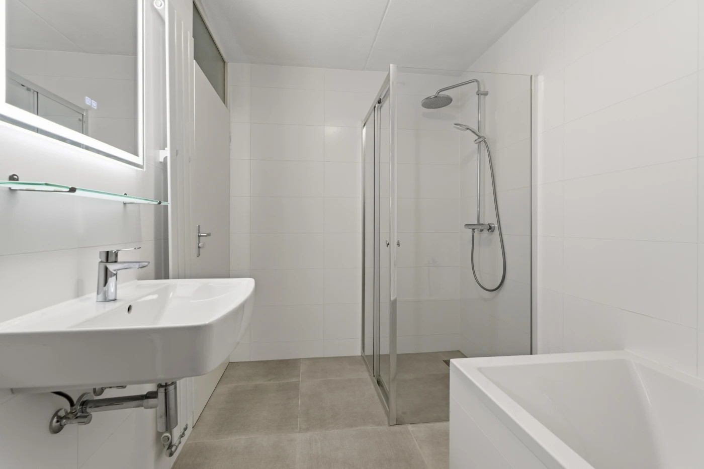 Appartement te koop: Schans 212, Uithoorn