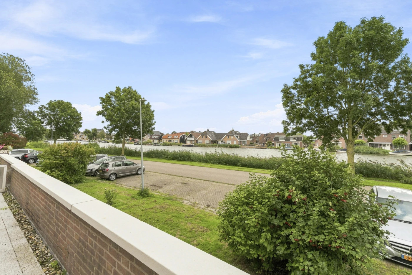 Appartement te koop: Schans 212, Uithoorn