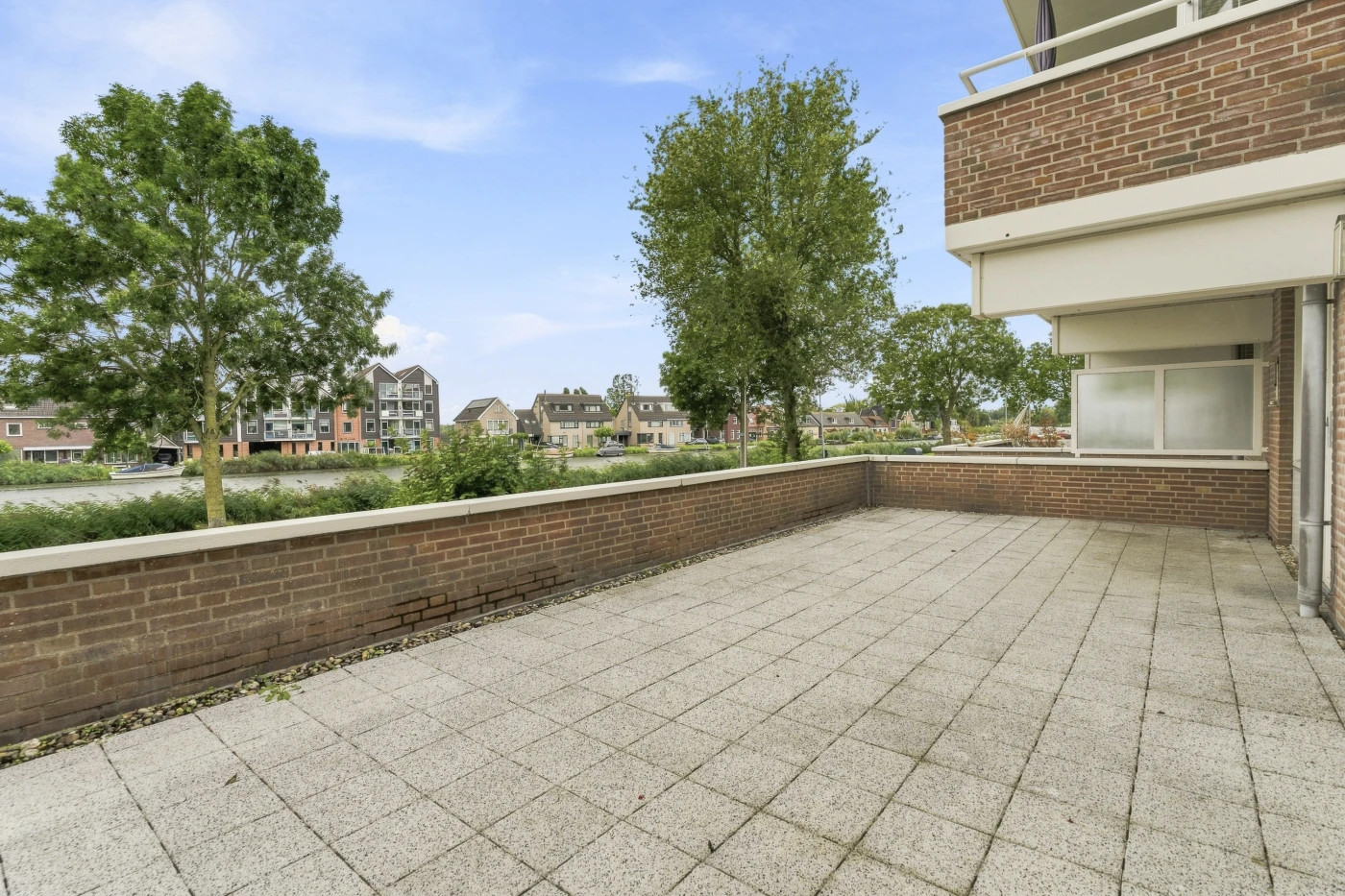 Appartement te koop: Schans 212, Uithoorn