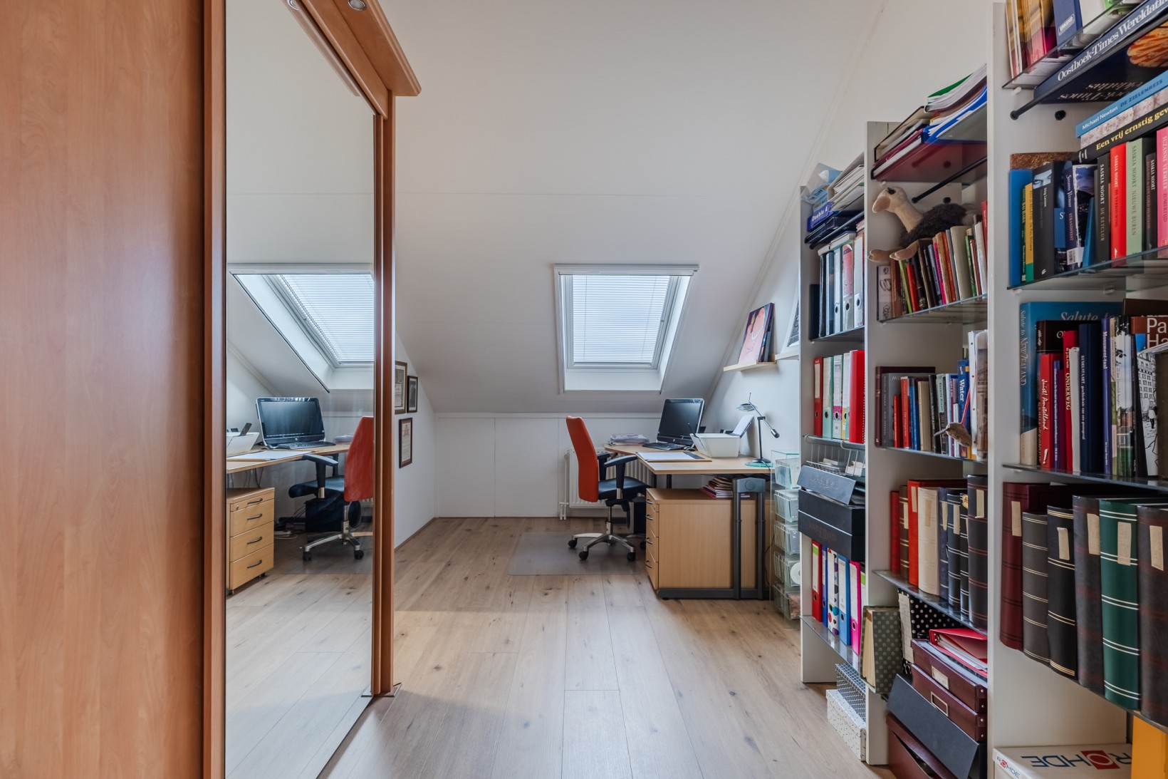 Appartement te koop: Schans 332, Uithoorn