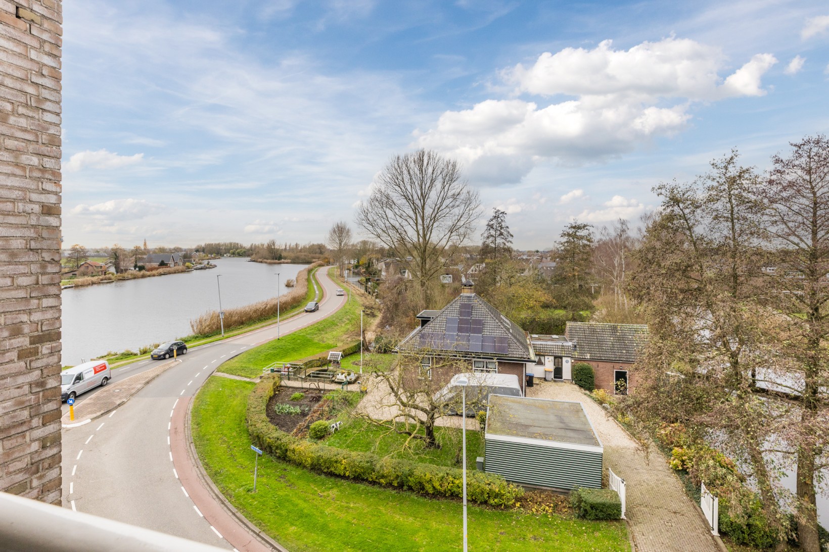 Appartement te koop: Schans 332, Uithoorn