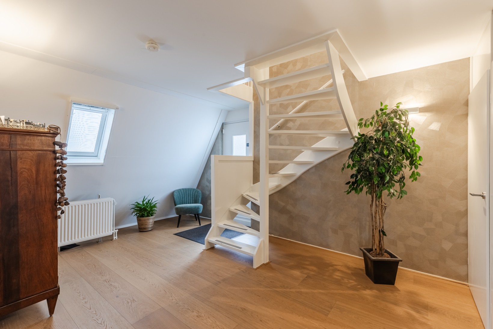 Appartement te koop: Schans 332, Uithoorn