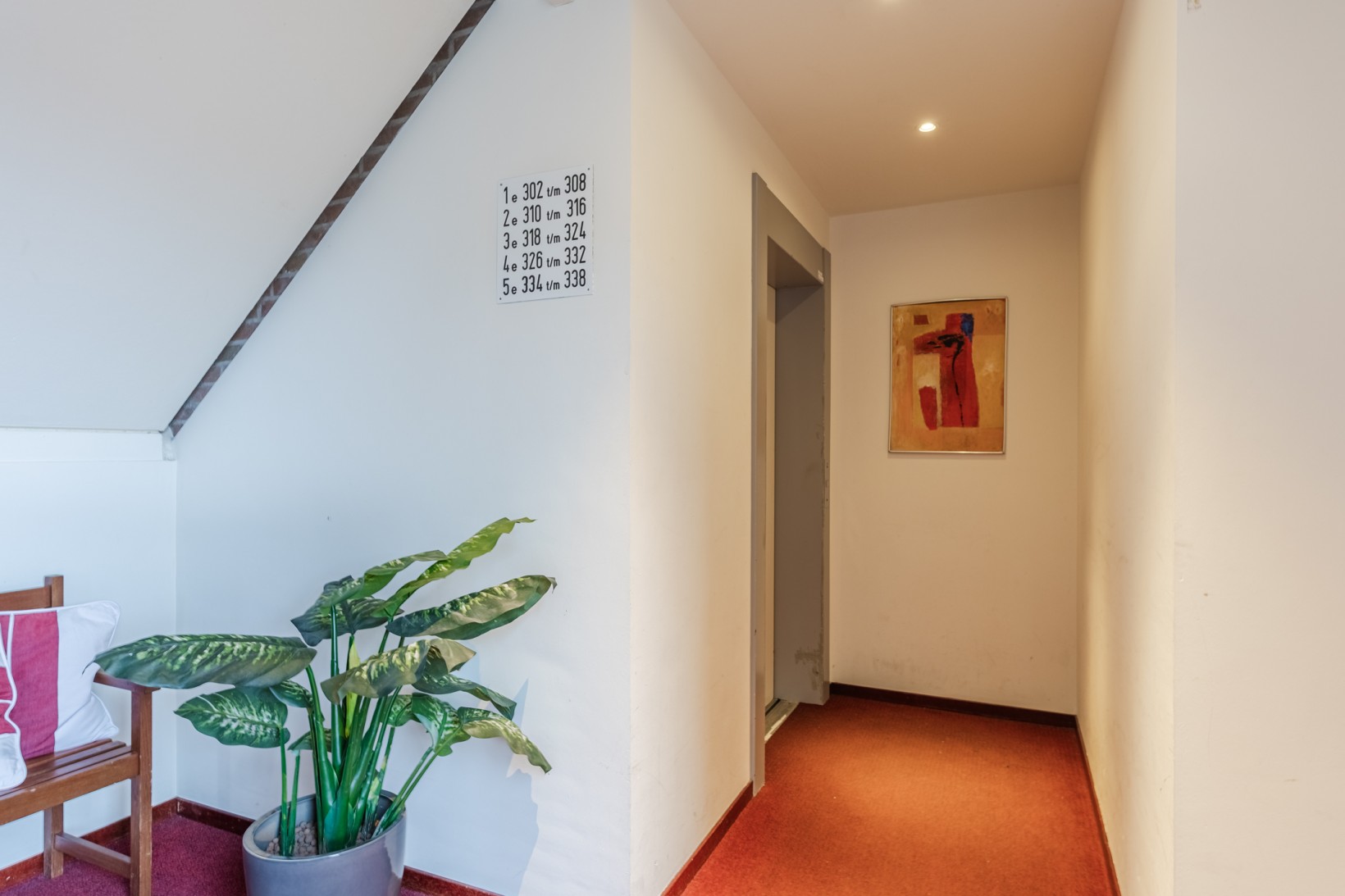 Appartement te koop: Schans 332, Uithoorn