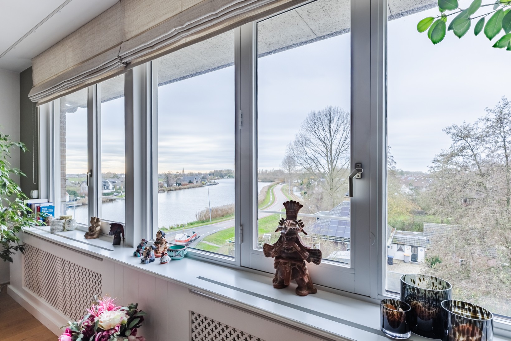 Appartement te koop: Schans 332, Uithoorn