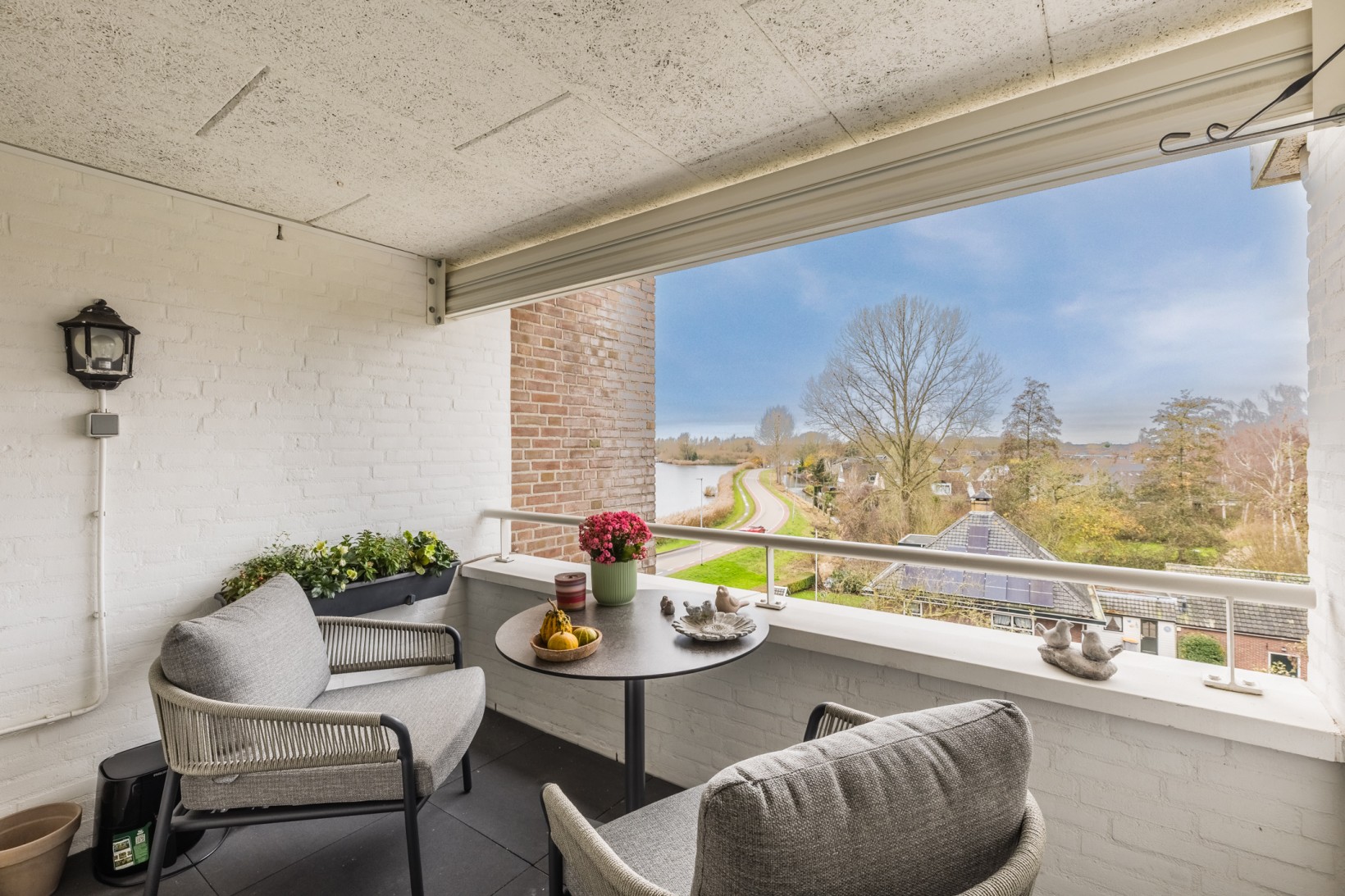 Appartement te koop: Schans 332, Uithoorn