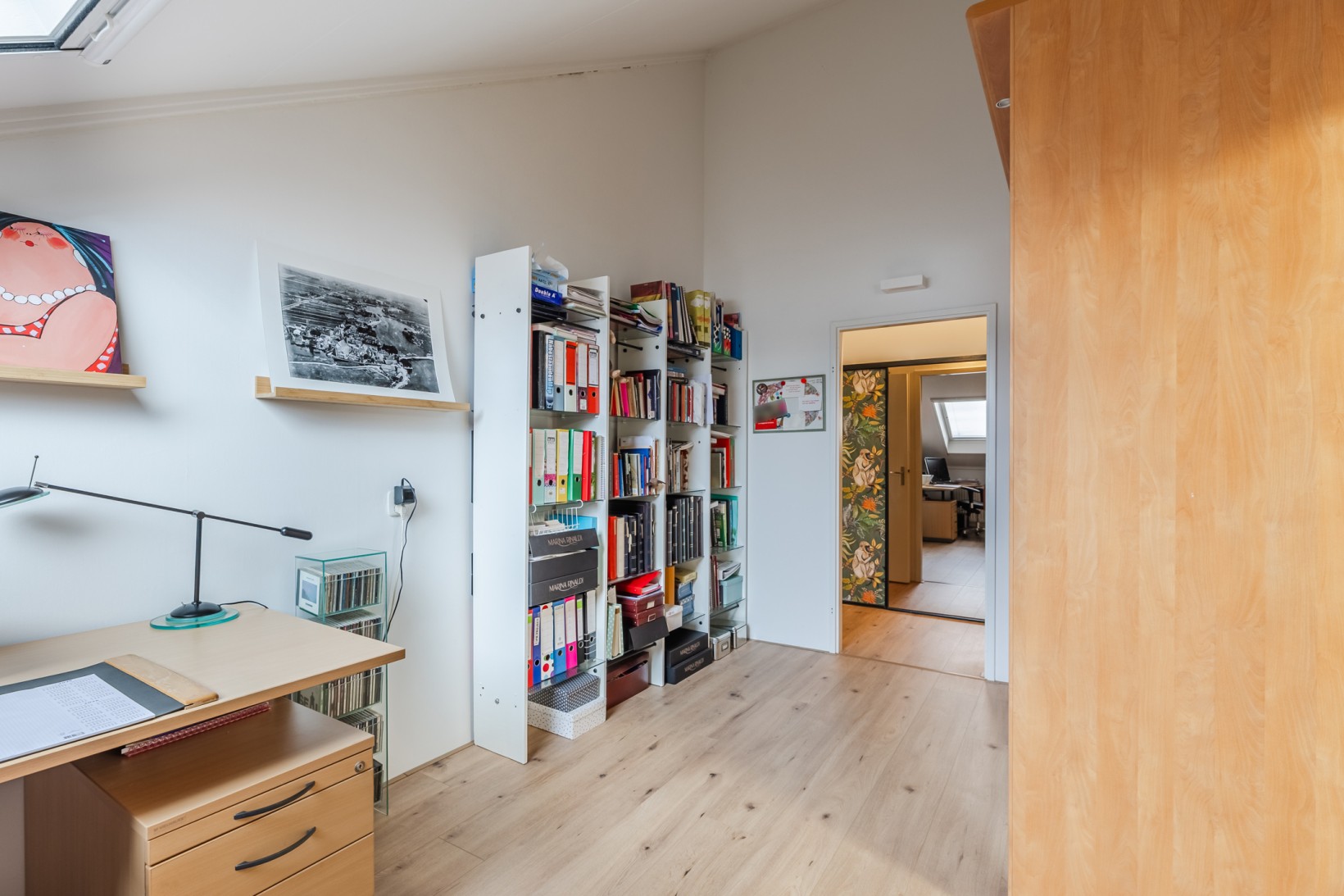 Appartement te koop: Schans 332, Uithoorn