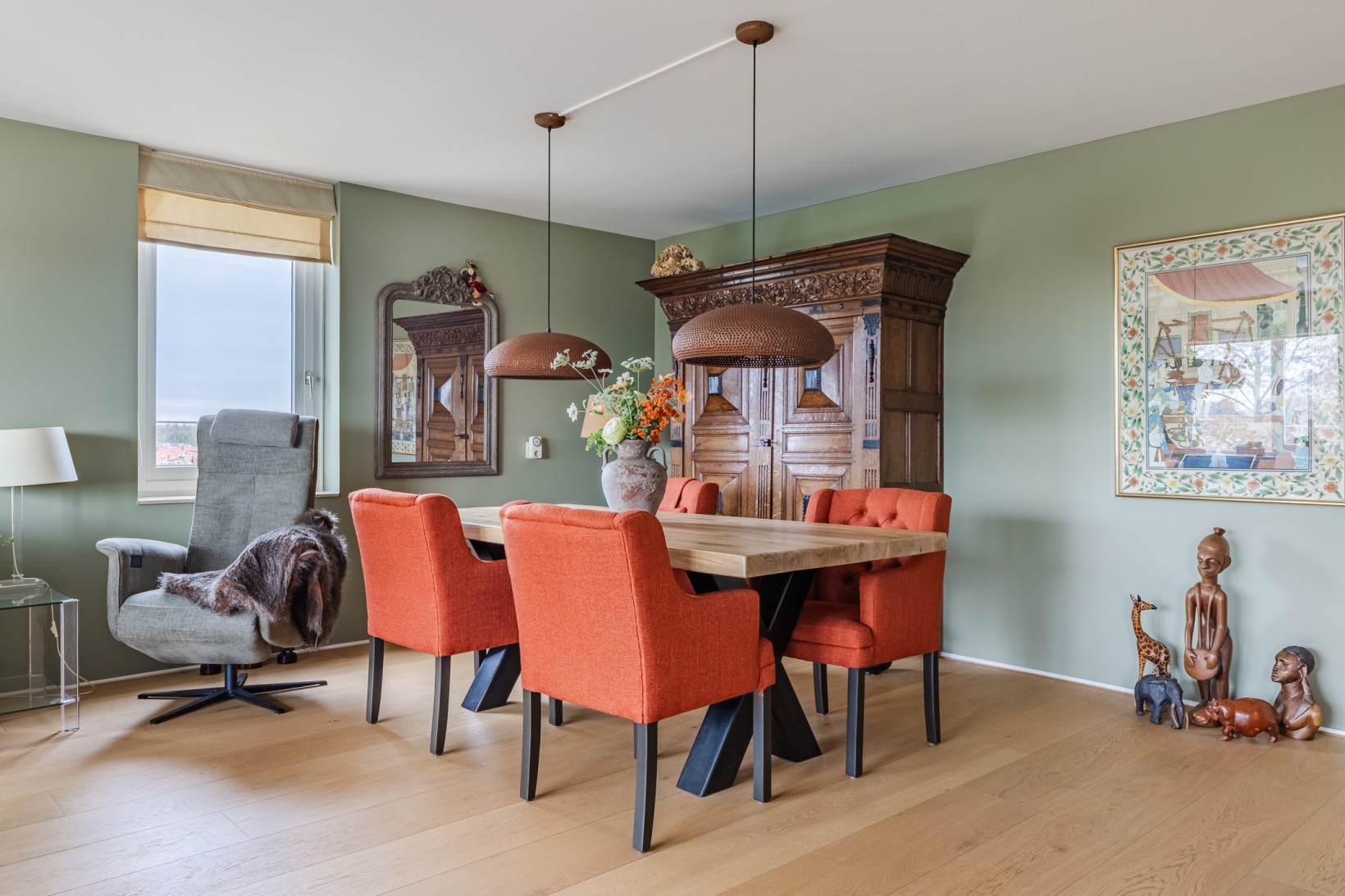 Appartement te koop: Schans 332, Uithoorn