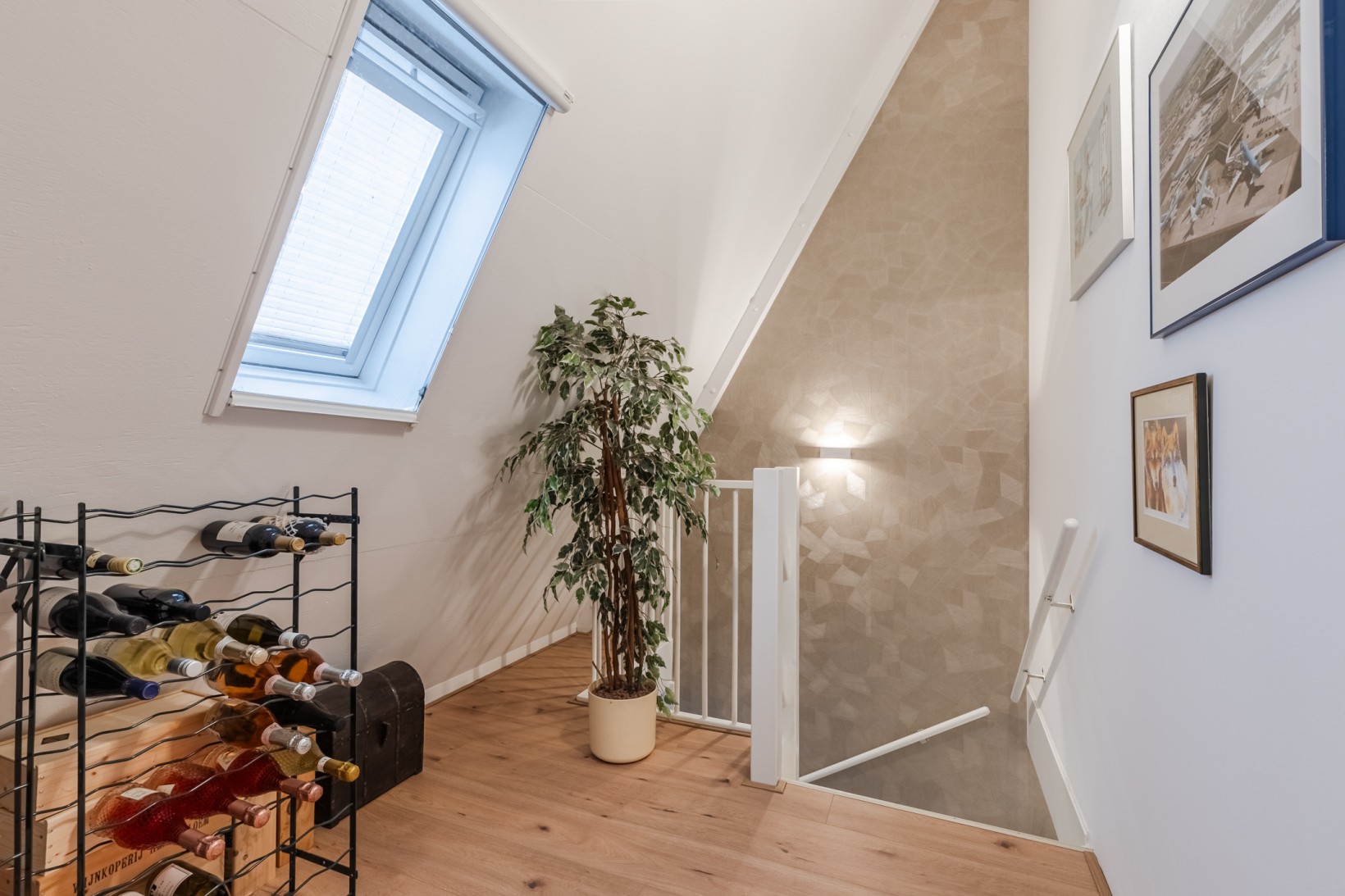 Appartement te koop: Schans 332, Uithoorn