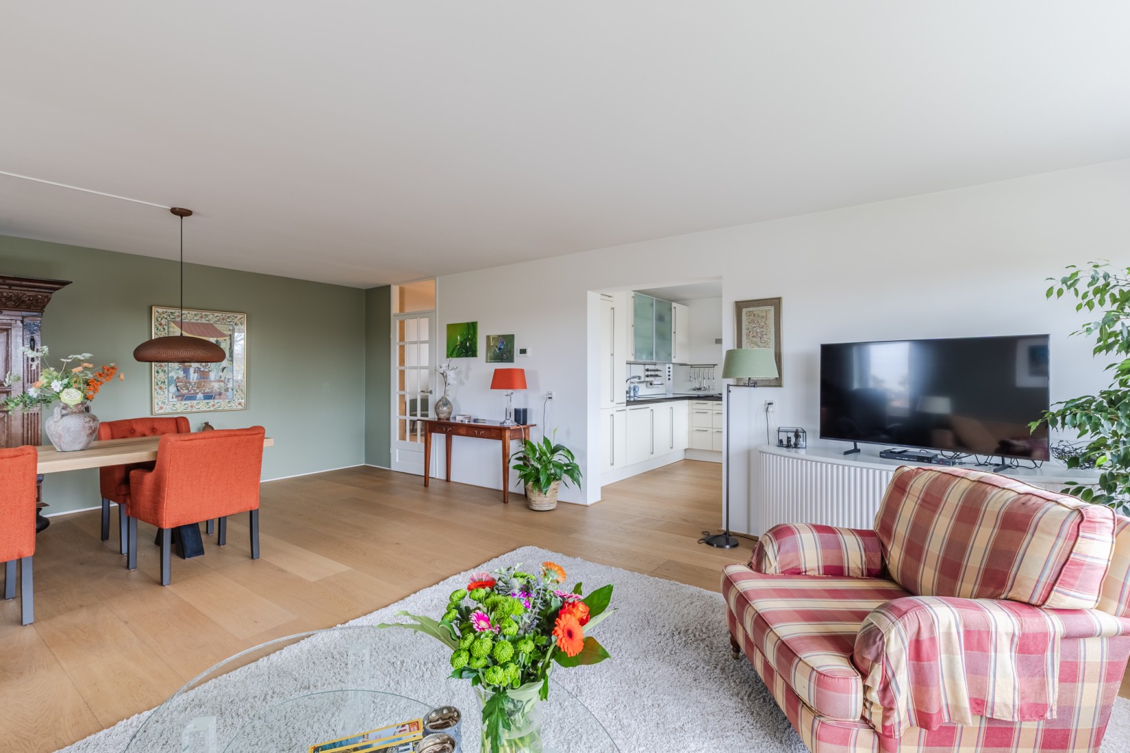 Appartement te koop: Schans 332, Uithoorn