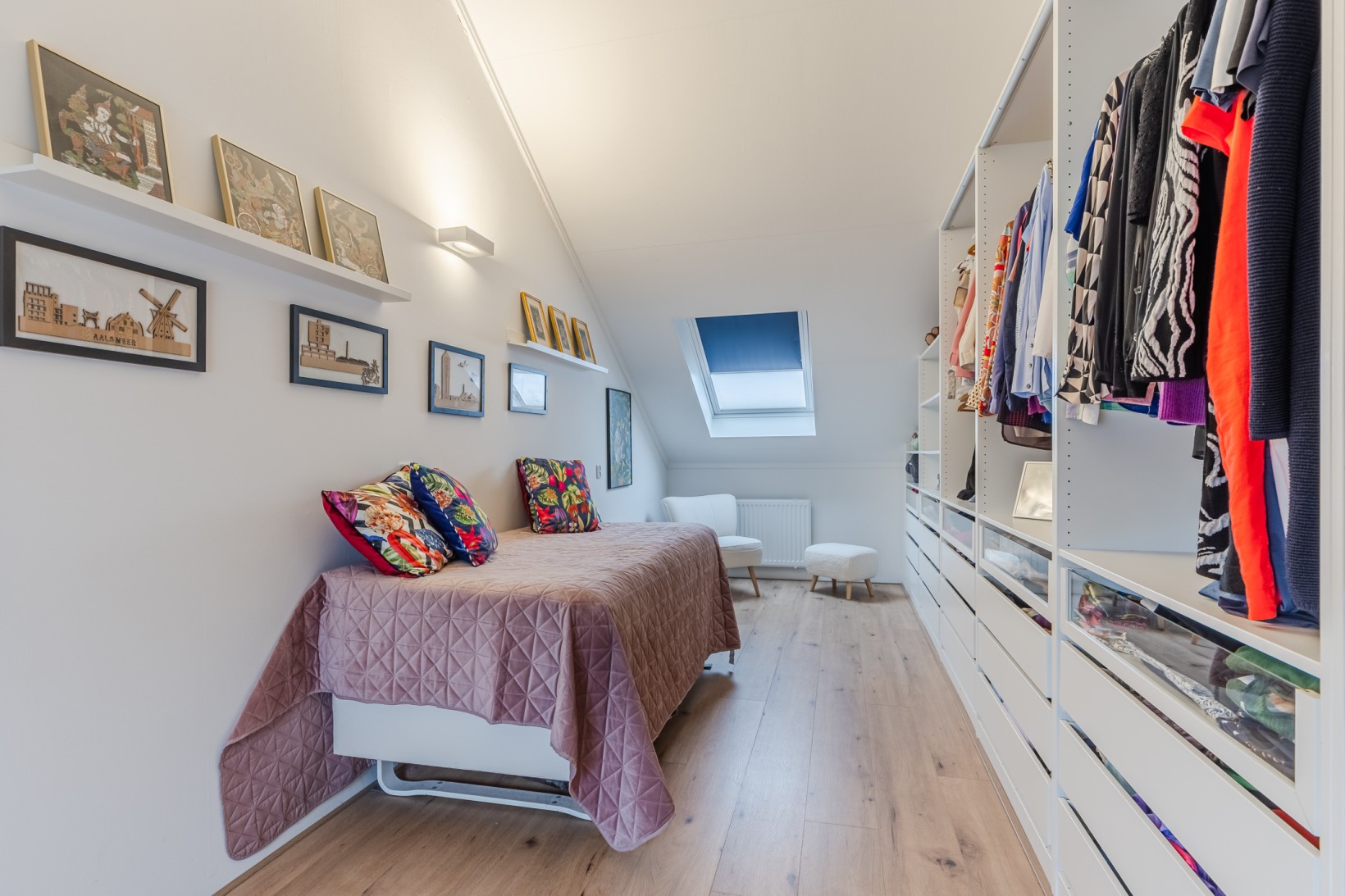 Appartement te koop: Schans 332, Uithoorn