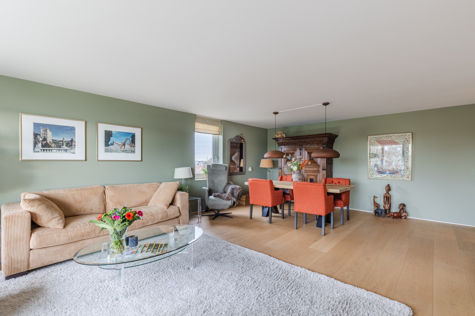 Appartement te koop: Schans 332, Uithoorn