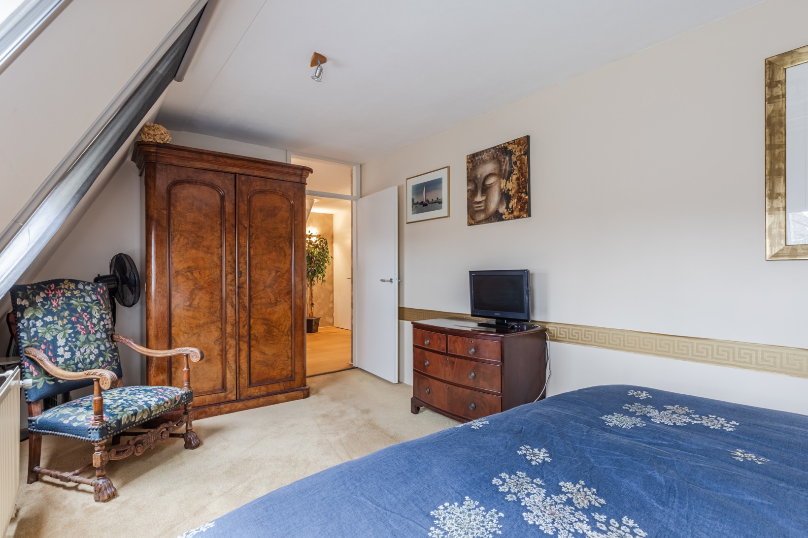 Appartement te koop: Schans 332, Uithoorn