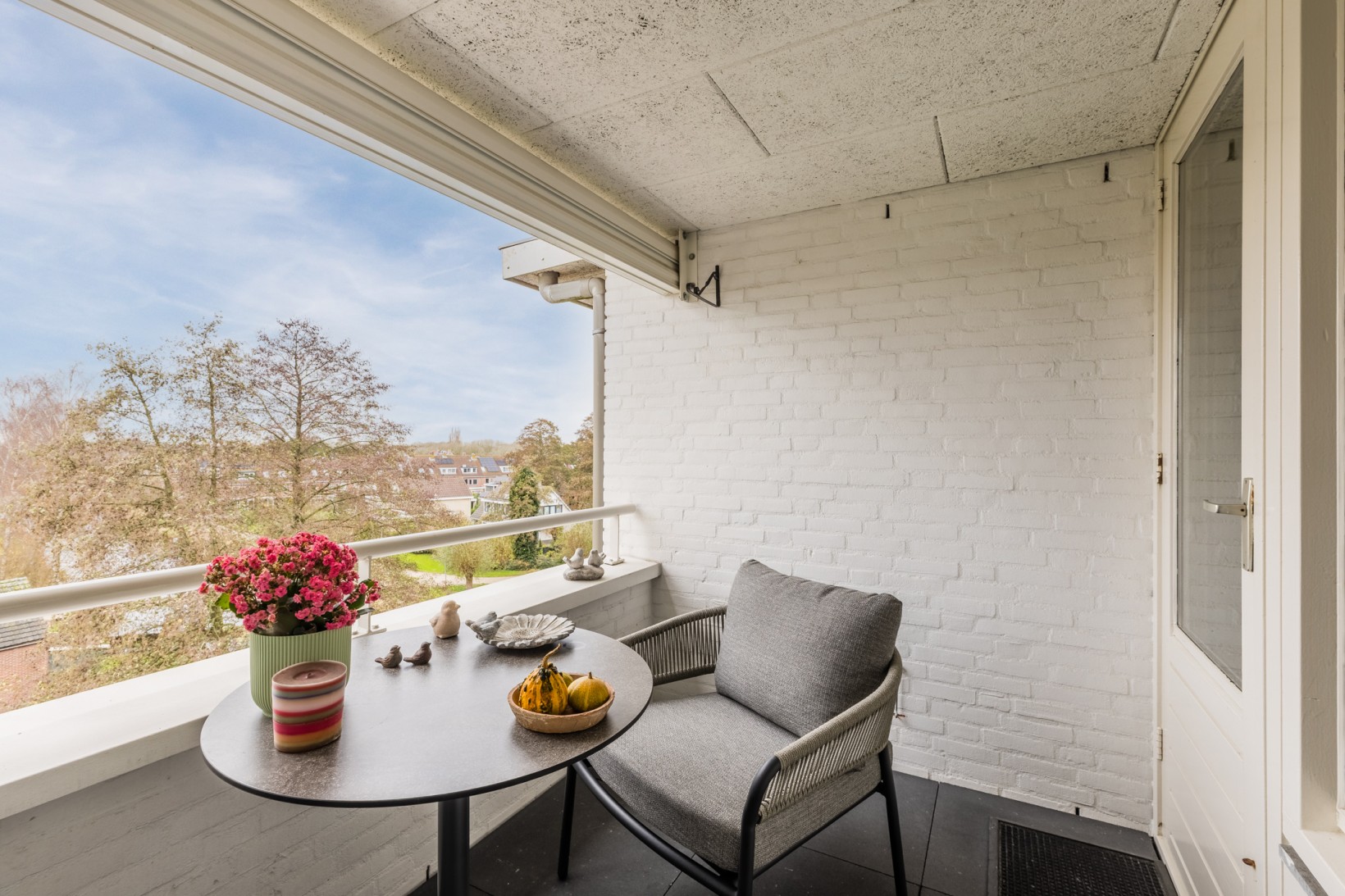 Appartement te koop: Schans 332, Uithoorn